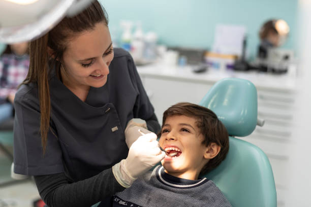 Best Tooth Infection Emergency Dentist  in Deer Park, IL
