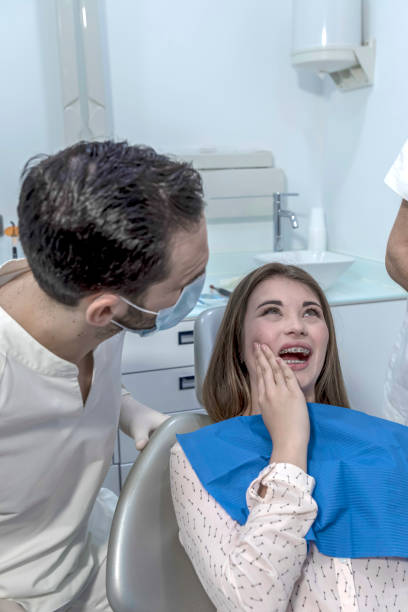 Best Broken Tooth Emergency  in Deer Park, IL