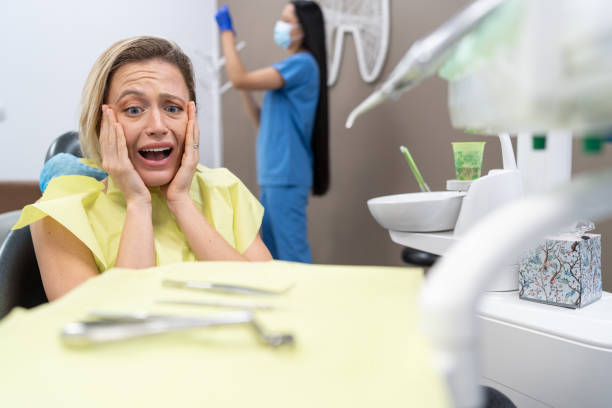 Best Dentist for Tooth Abscess  in Deer Park, IL